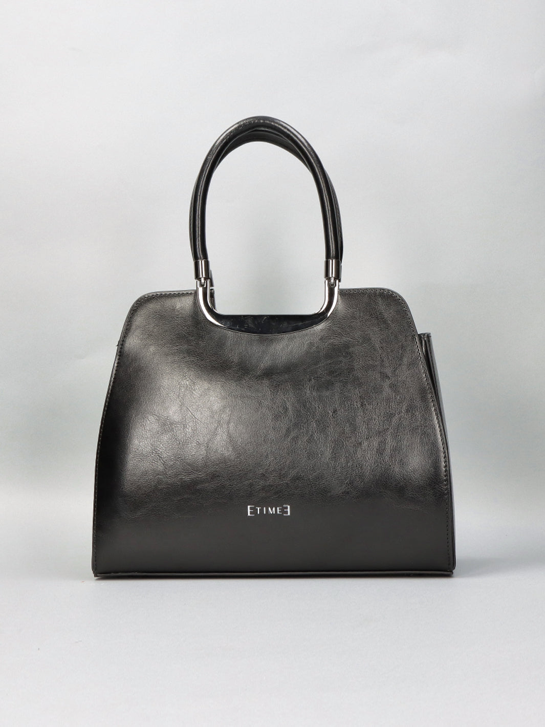 HANDBAG - BLACK