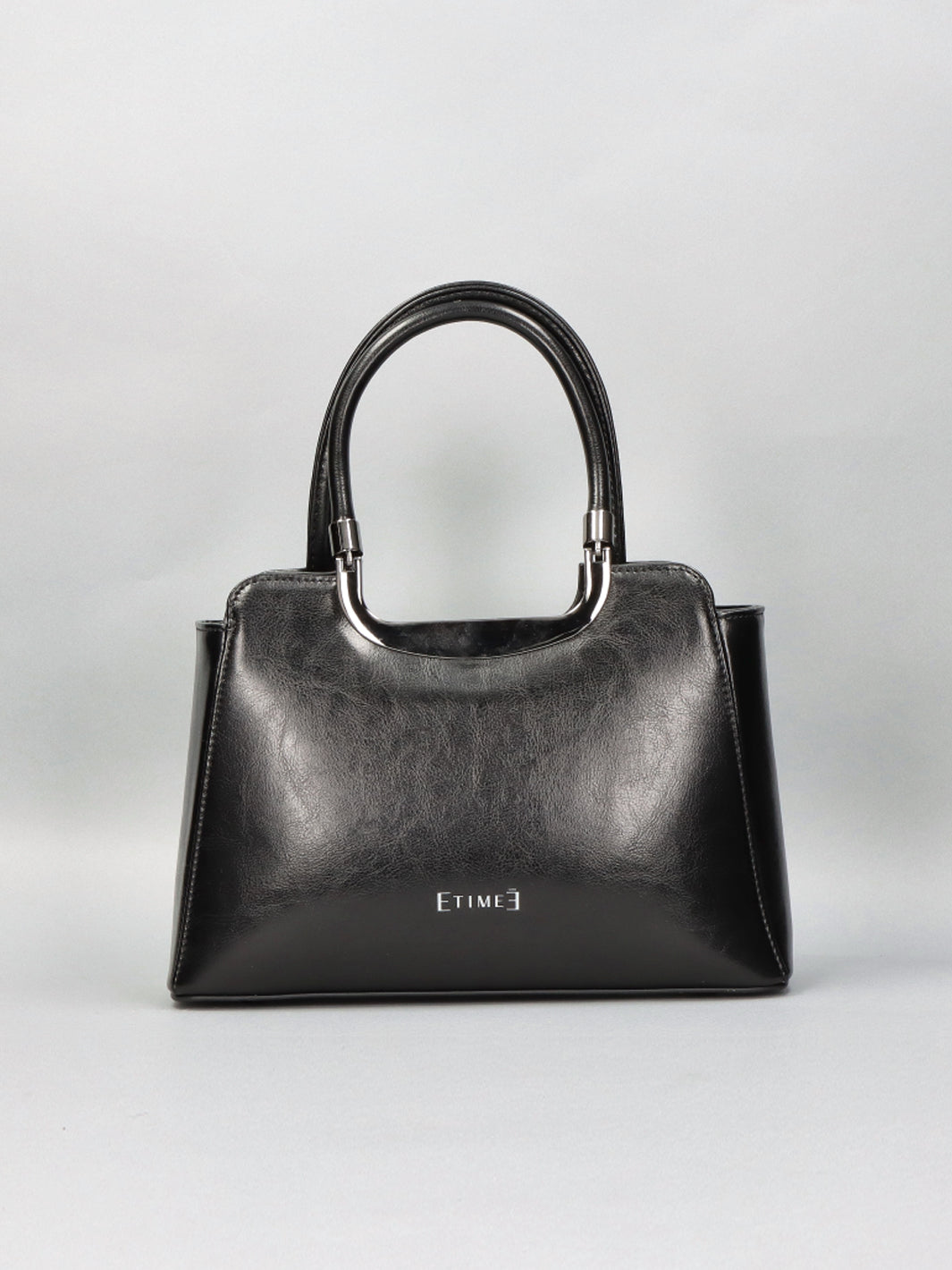 HANDBAG - BLACK