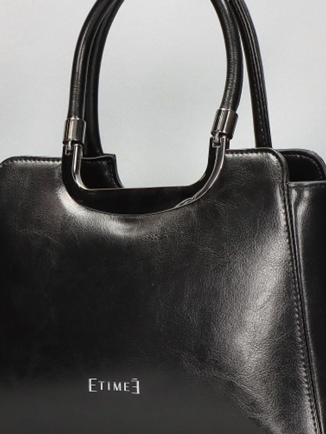 HANDBAG - BLACK