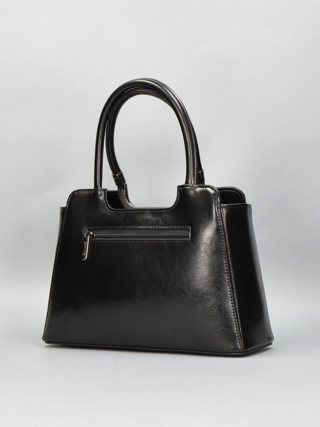 HANDBAG - BLACK